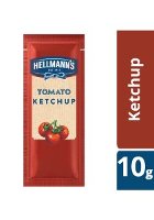 هيلمنز كاتشب ساشيه ١٠٠٠×١٠ جم