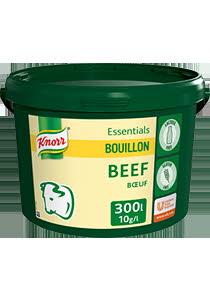 Knorr телешки бульон без алергени - Knorr телешки бульон без алергени -