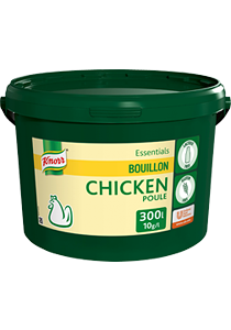Knorr пилешки бульон без алергени - Всеки професионалист има нужда от качествени продукти, за да се справи високите изисквания към храни съдържащи алергени и качествени съставки Knorr пилешки бульон без алергени - Всеки професионалист има нужда от качествени продукти, за да се справи високите изисквания към храни съдържащи алергени и качествени съставки