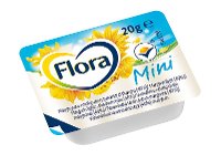 Flora Mini 20 g - Flora Mini 20 g -