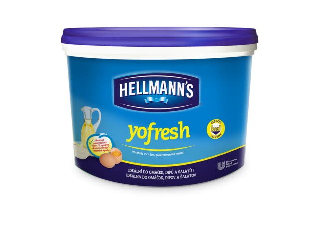 Hellmann's Yofresh 5 l -