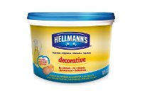 Hellmann´s Decorative majonéza 3l -