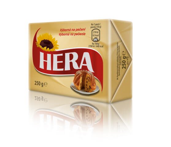 Hera 250 g - Hera 250 g -