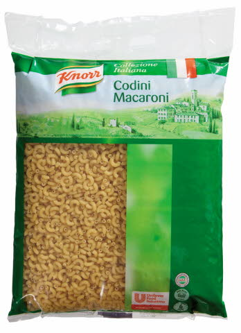Knorr Codini - kolínka 3kg