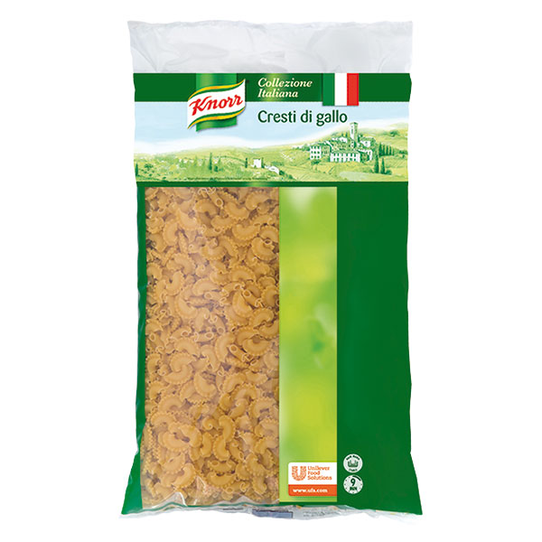 Knorr Cresti di gallo 3 kg