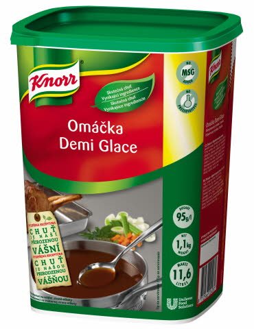 Knorr Demi Glace 1,1 kg -