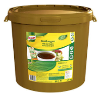 Knorr Goldaugen Hovězí bujón 20 kg