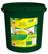 Knorr Kuřecí bujón 12,5 kg
