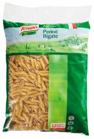 Knorr Penne 3 kg - Knorr Penne 3 kg -
