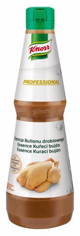 Knorr Professional Essence Kuřecí bujón 1 l -