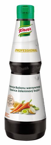 Knorr Professional Essence Zeleninový bujón 1 l -