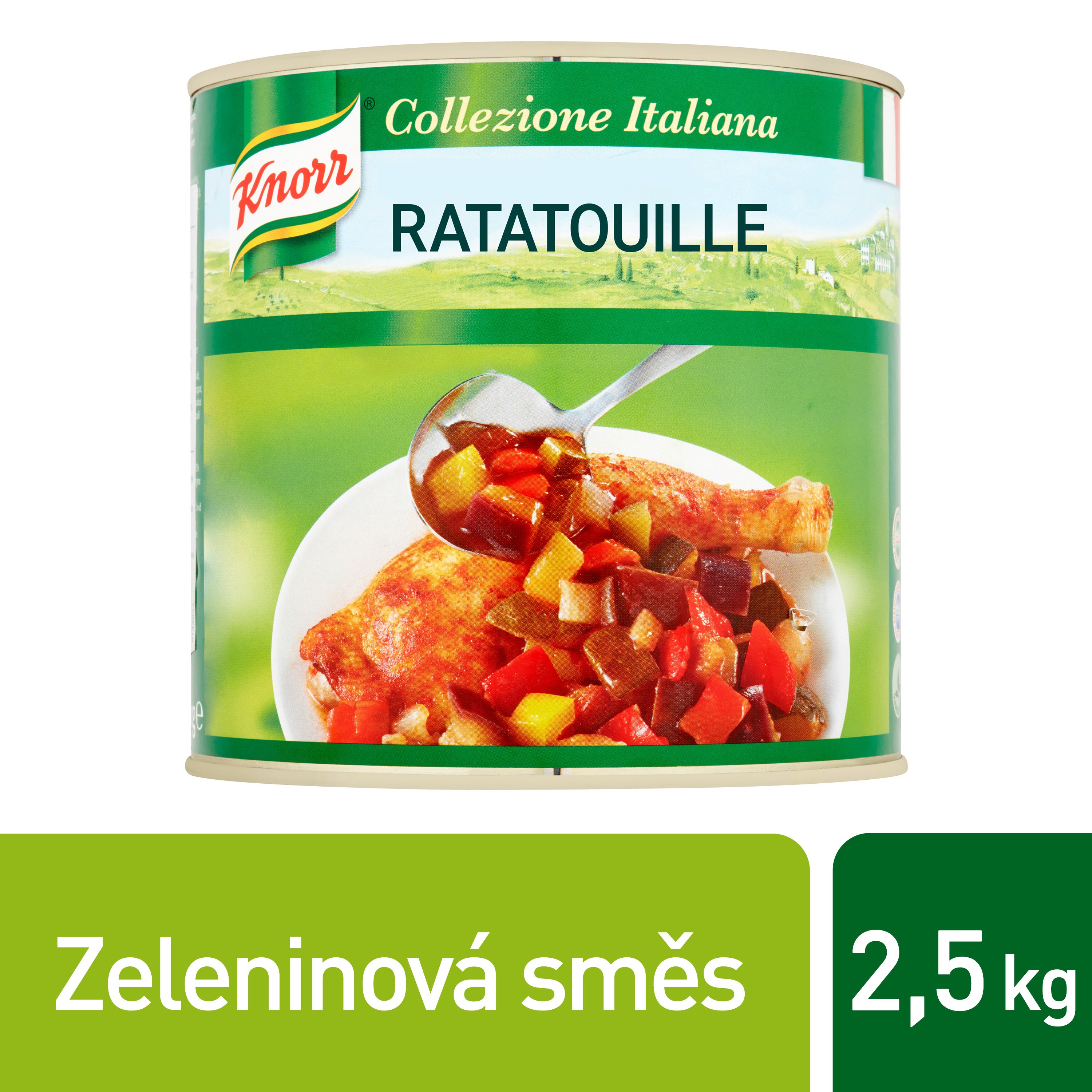 Knorr Ratatouille Knorr Ratatouille