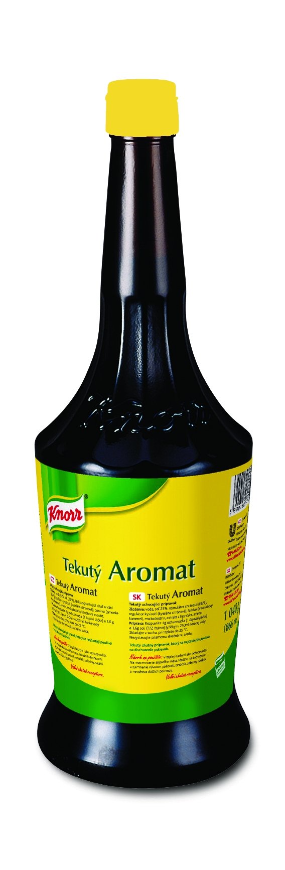 Knorr Tekutý Aromat 1,04 kg -