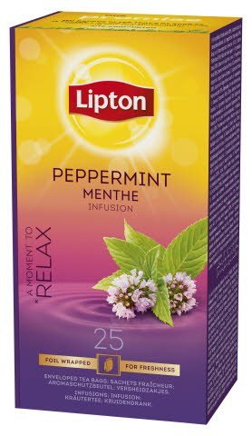 Lipton Máta 1,6 g - Lipton Máta 1,6 g -