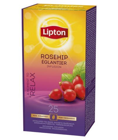 Lipton Šípek 2,5 g -