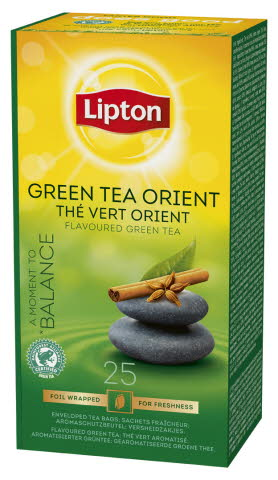 Lipton Tchae Orient 1,3 g