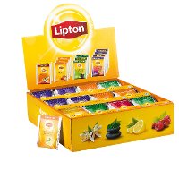 Lipton Viking Mix box - 12 variant -