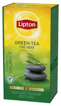 Lipton Zelený 1,3 g -