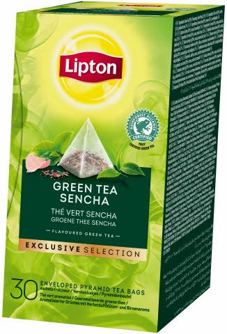 Lipton Zelený čaj 30 sáčků -