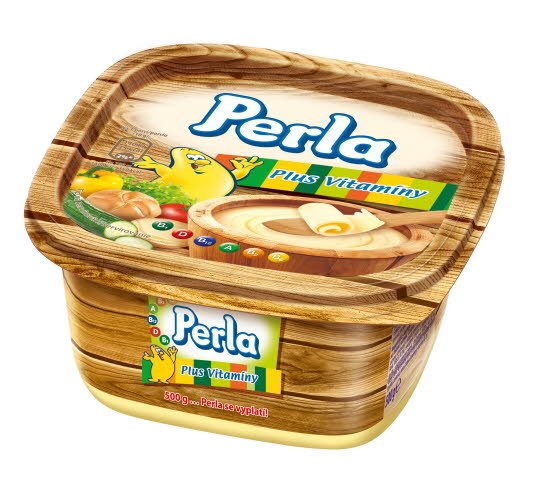 Perla plus vitamíny 500 g - Perla plus vitamíny 500 g -