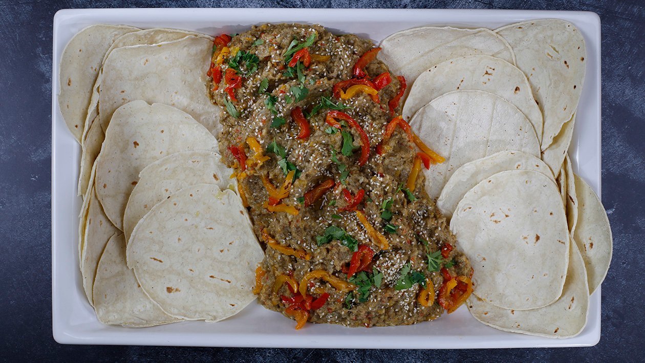 Baba Ganush Baba Ganush