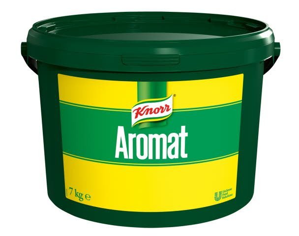 Knorr Aromat 7 kg - Knorr Aromat 7 kg -