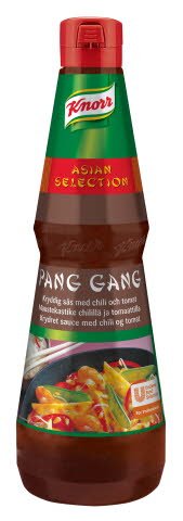 Knorr Pang Gang 1 l - Knorr Pang Gang 1 l -