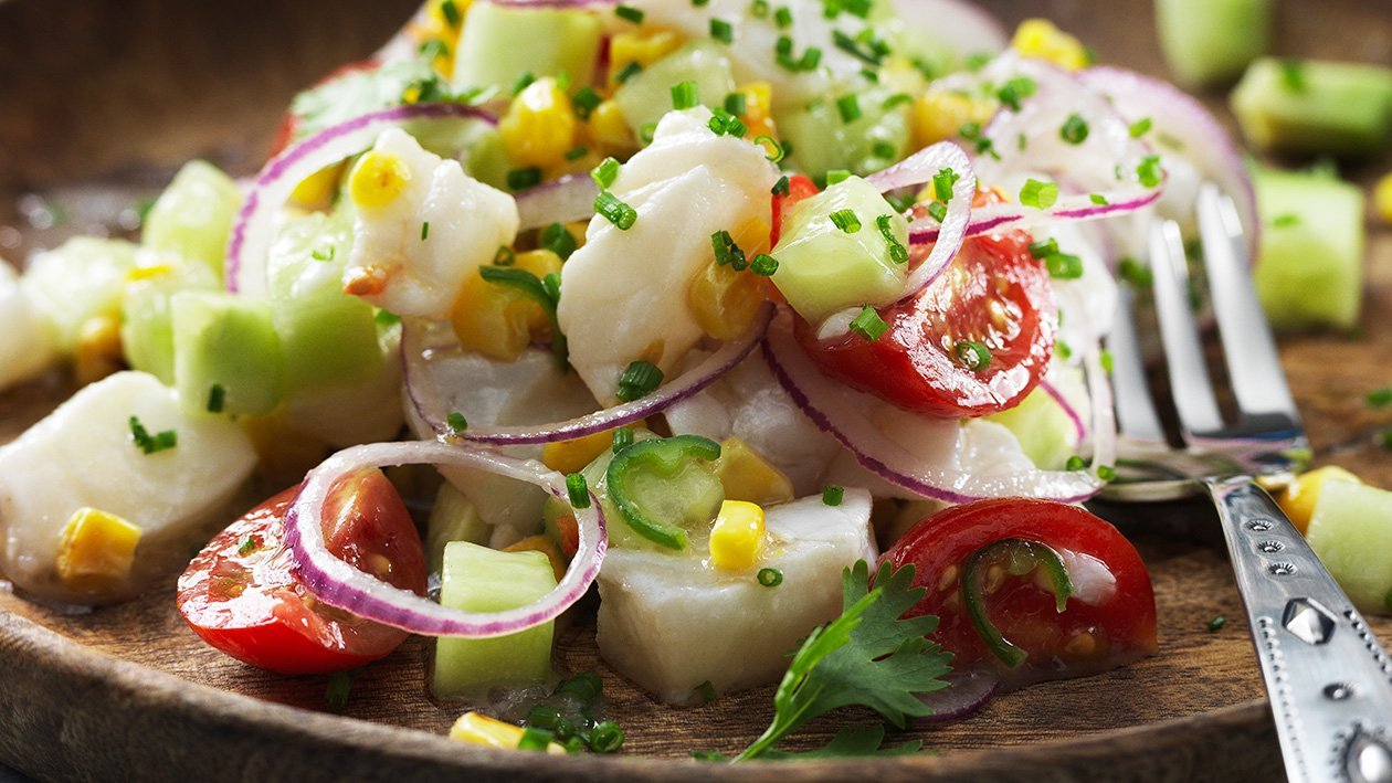 Ceviche Ceviche
