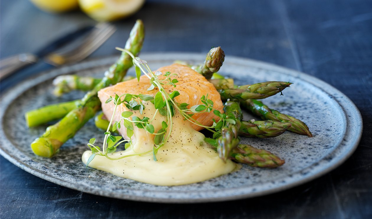 Cremet hollandaise Cremet hollandaise