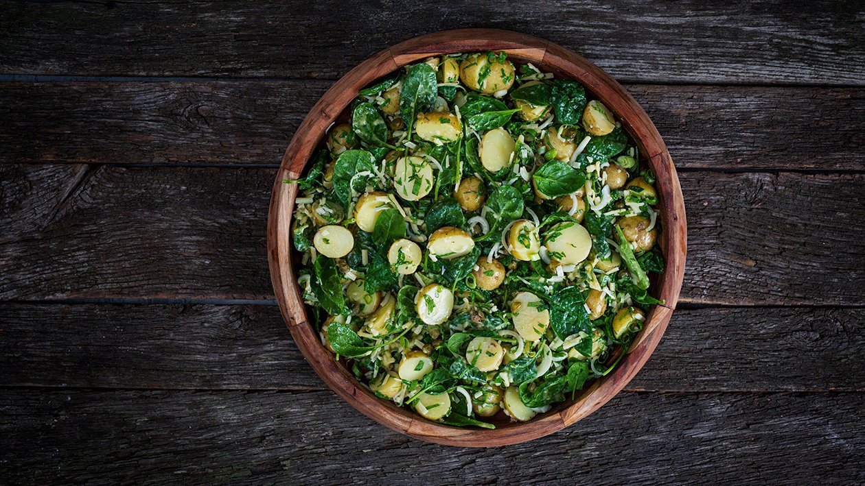 Kartoffelsalat Kartoffelsalat