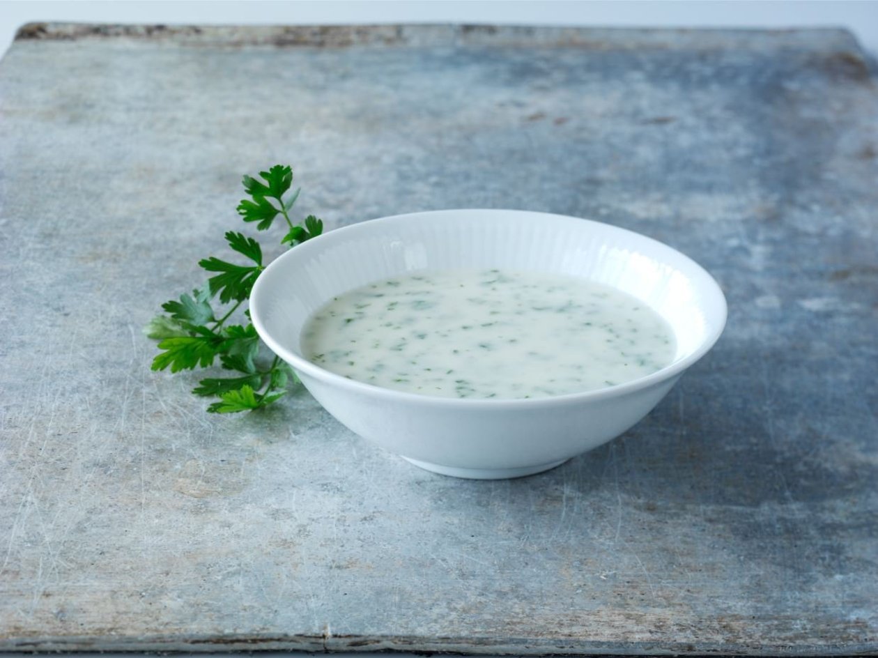 Persillesauce Persillesauce