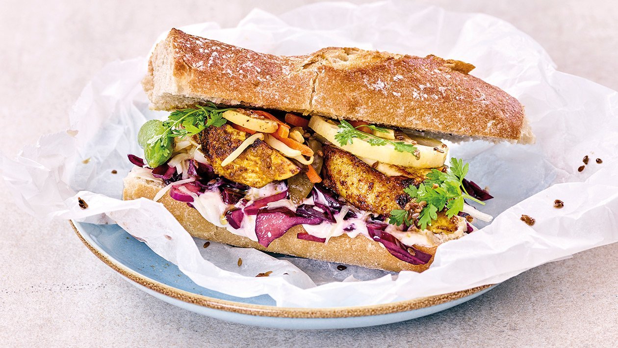 Asia Sandwich Asia Sandwich