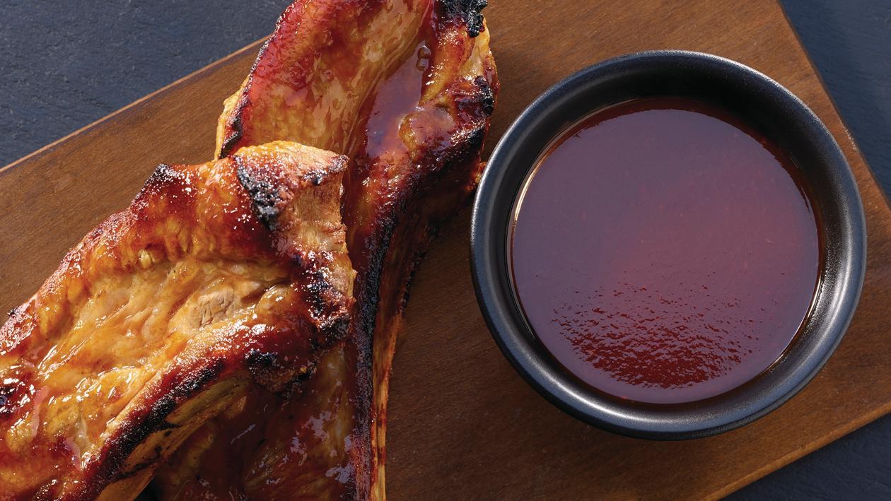 Barbecue Marinade / Sauce American Style Barbecue Marinade / Sauce American Style