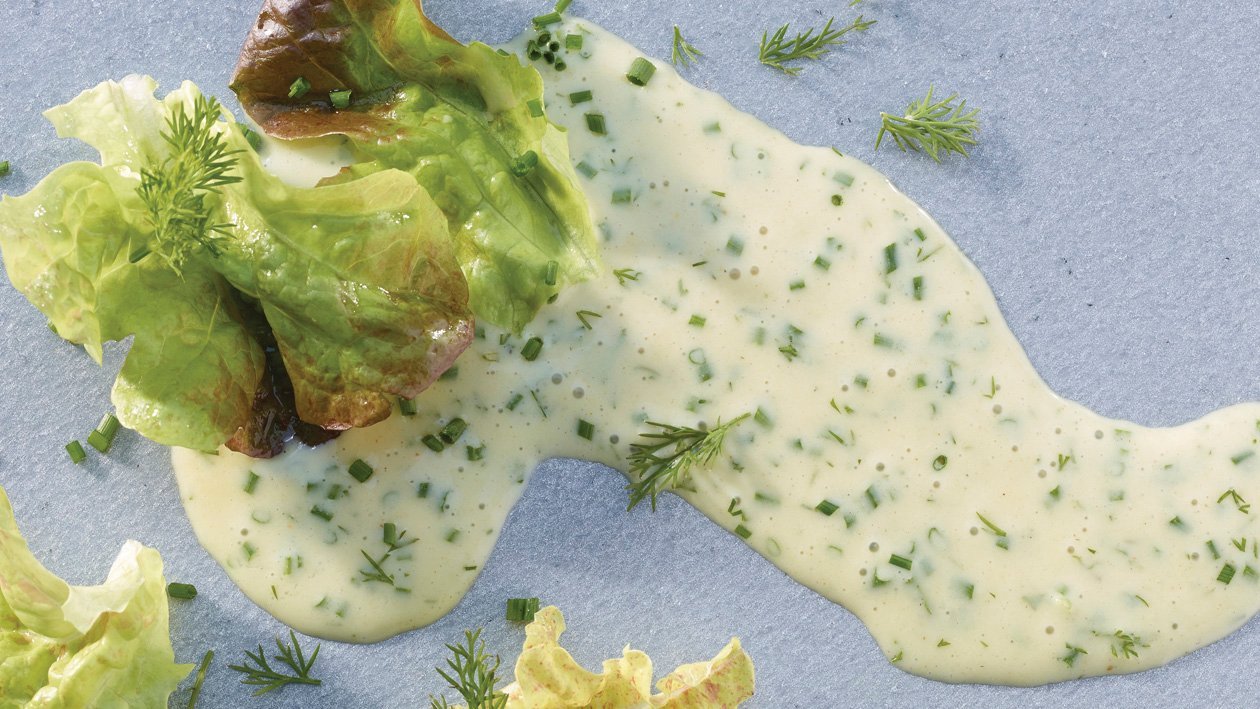 Belgisches Dressing Belgisches Dressing
