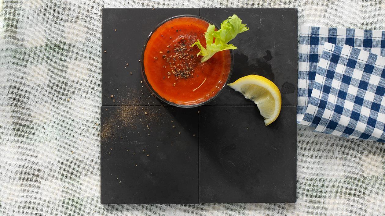 Bloody Mary Bloody Mary