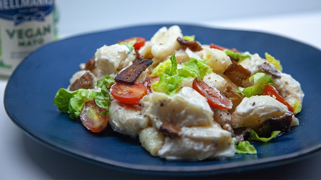 BLT Pasta Salad BLT Pasta Salad