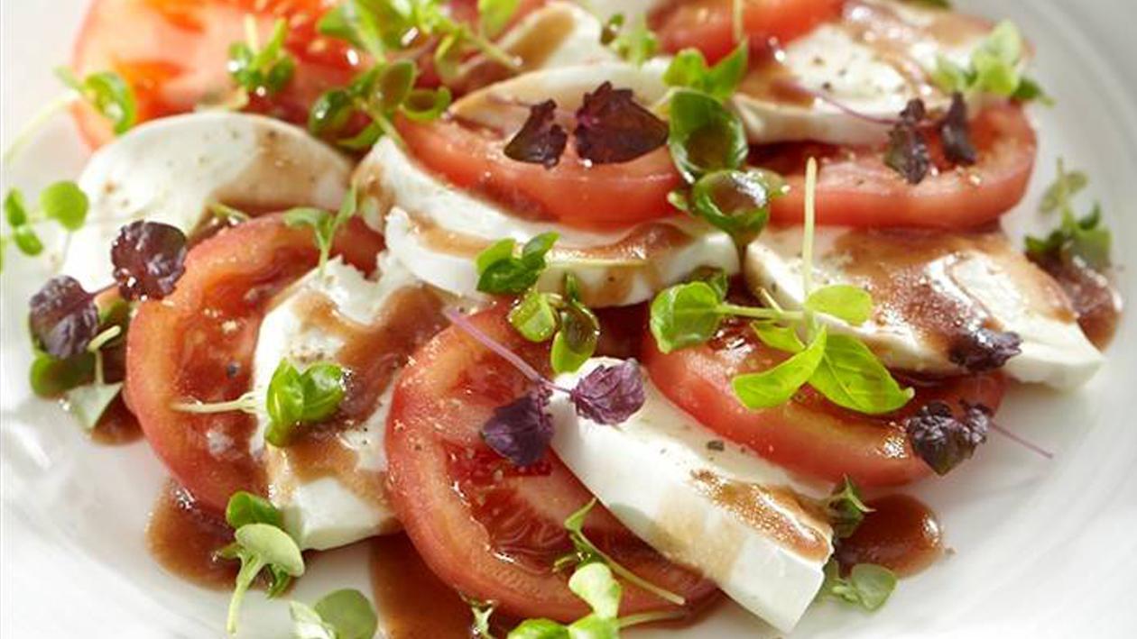 Capresesalat Capresesalat