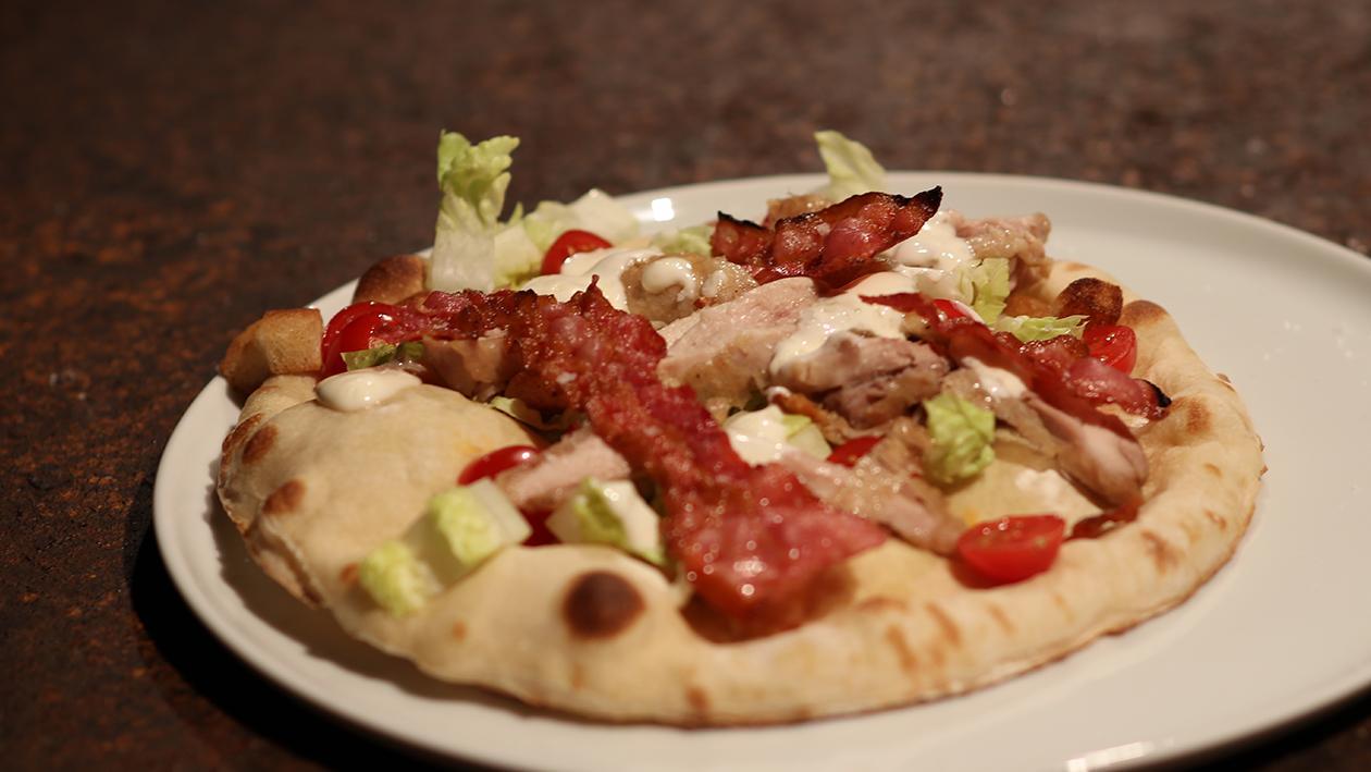 Ceasars Pizza Ceasars Pizza