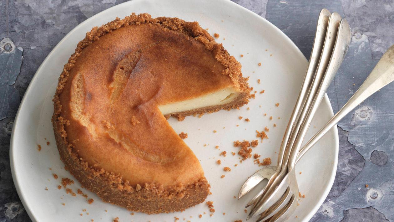 "Cheese"cake Vegan "Cheese"cake Vegan