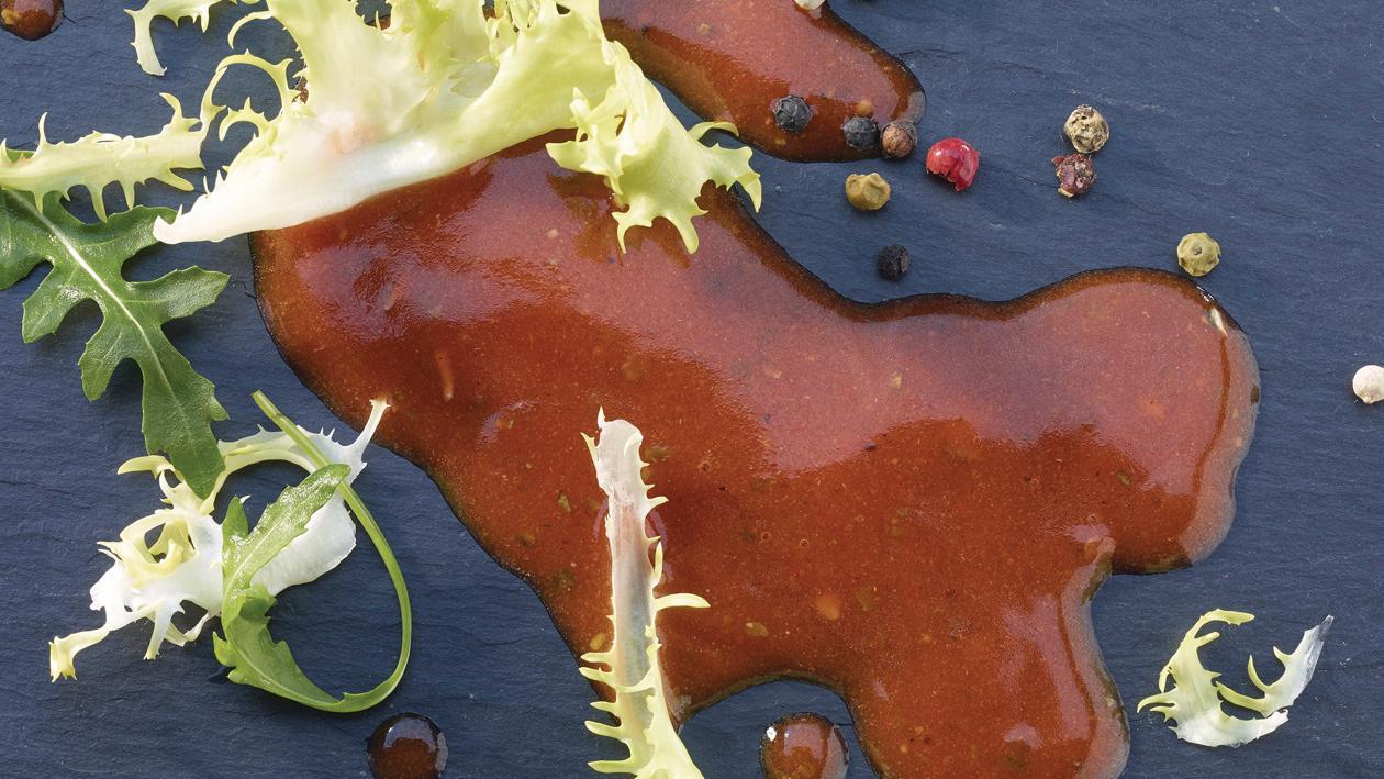 Chilenisches Dressing Chilenisches Dressing