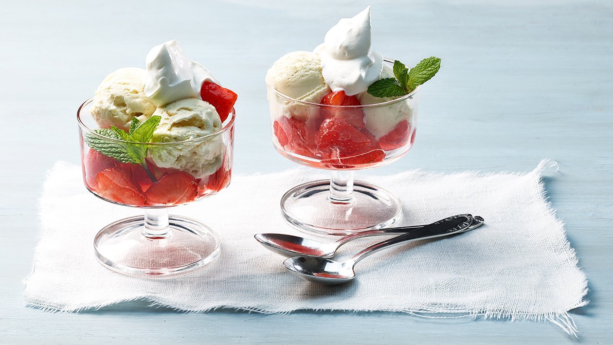 Eisbecher Romanow Eisbecher Romanow