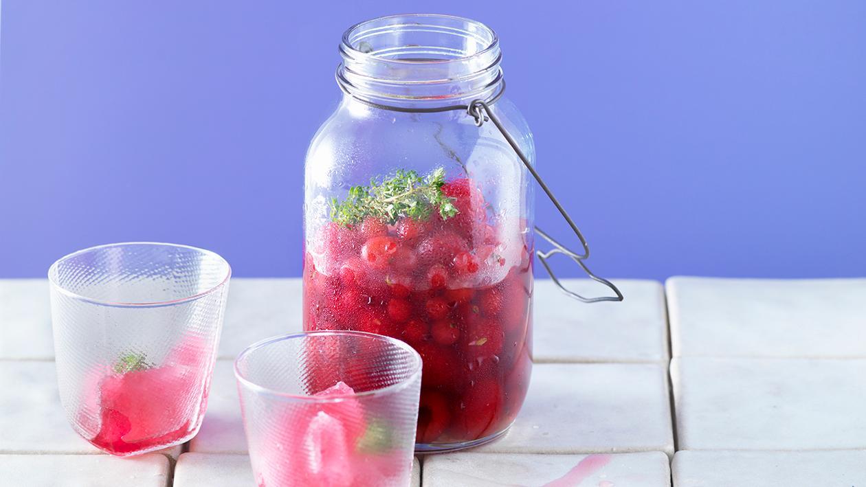 Fresh Loveberries Fresh Loveberries