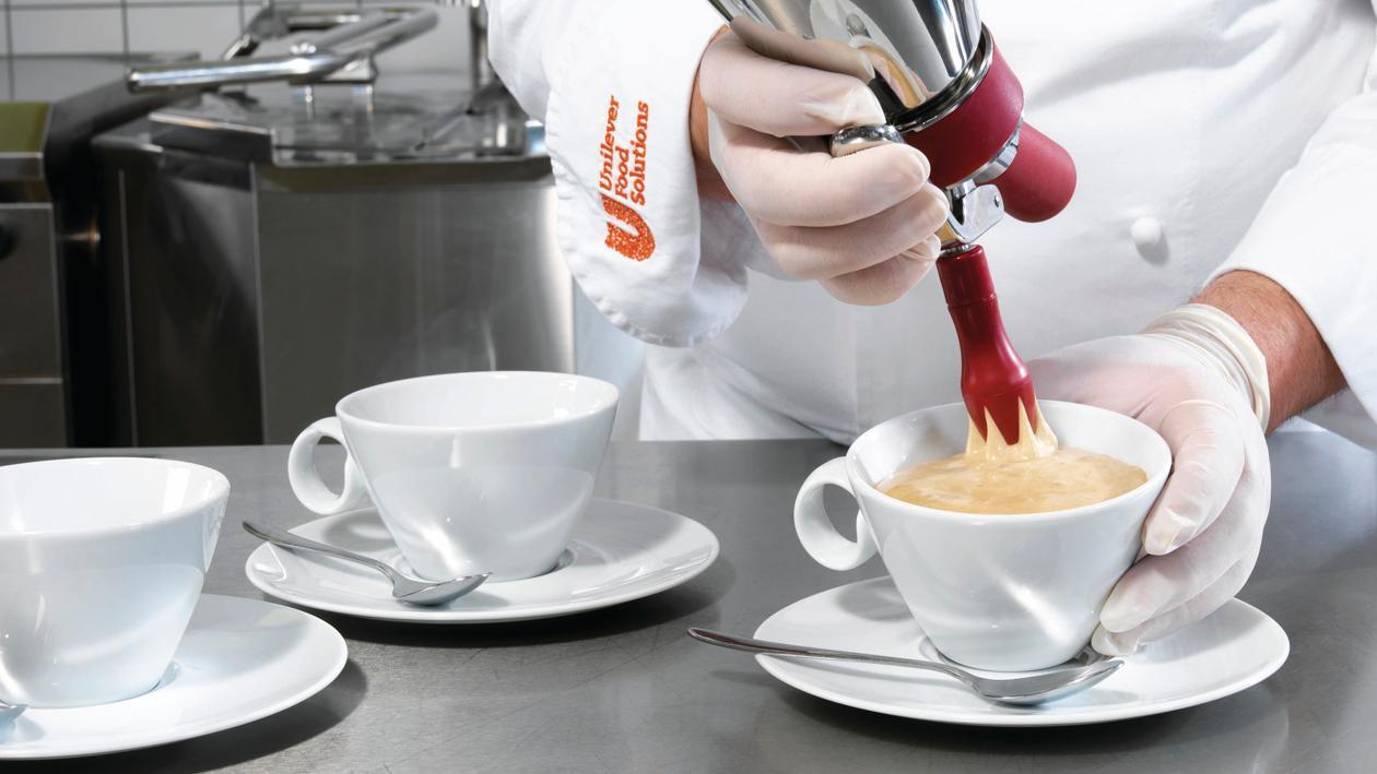 Frühstück komplett süß Frühstück komplett süß