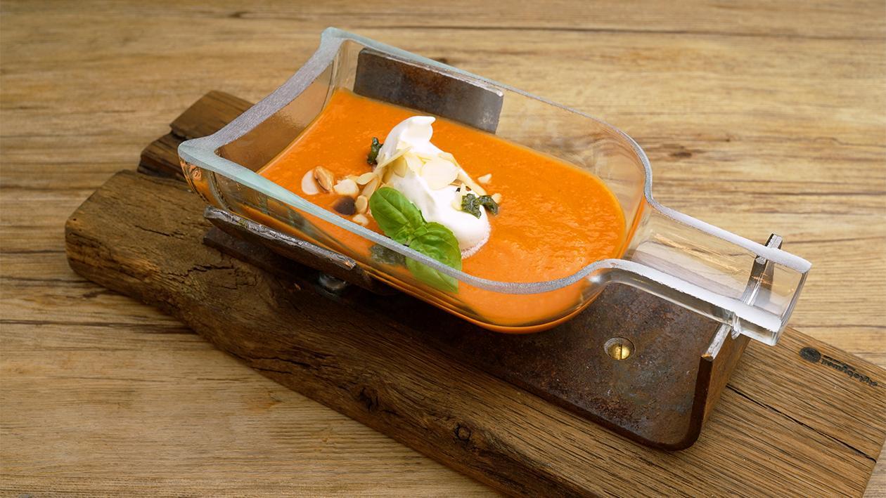 Gazpacho Gazpacho