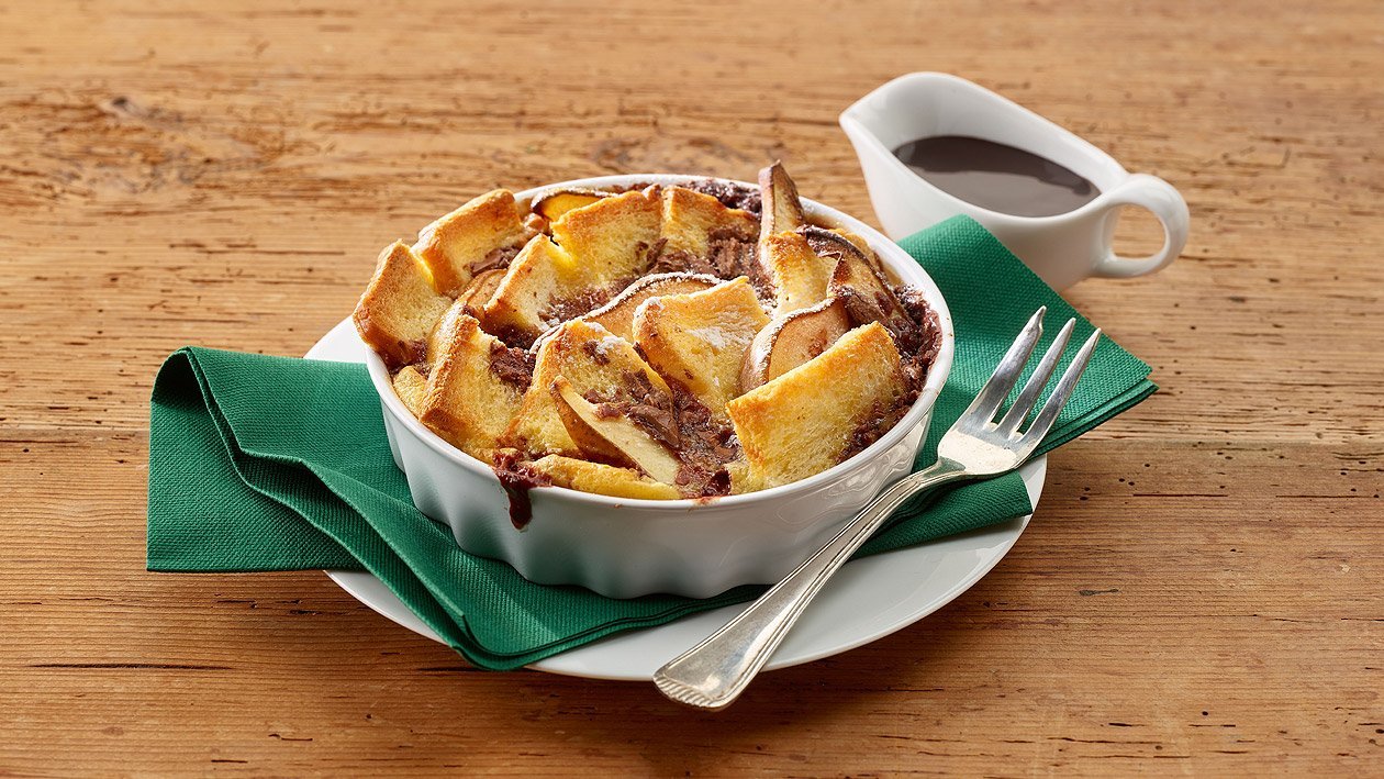Gratin Belle-Hélène Gratin Belle-Hélène