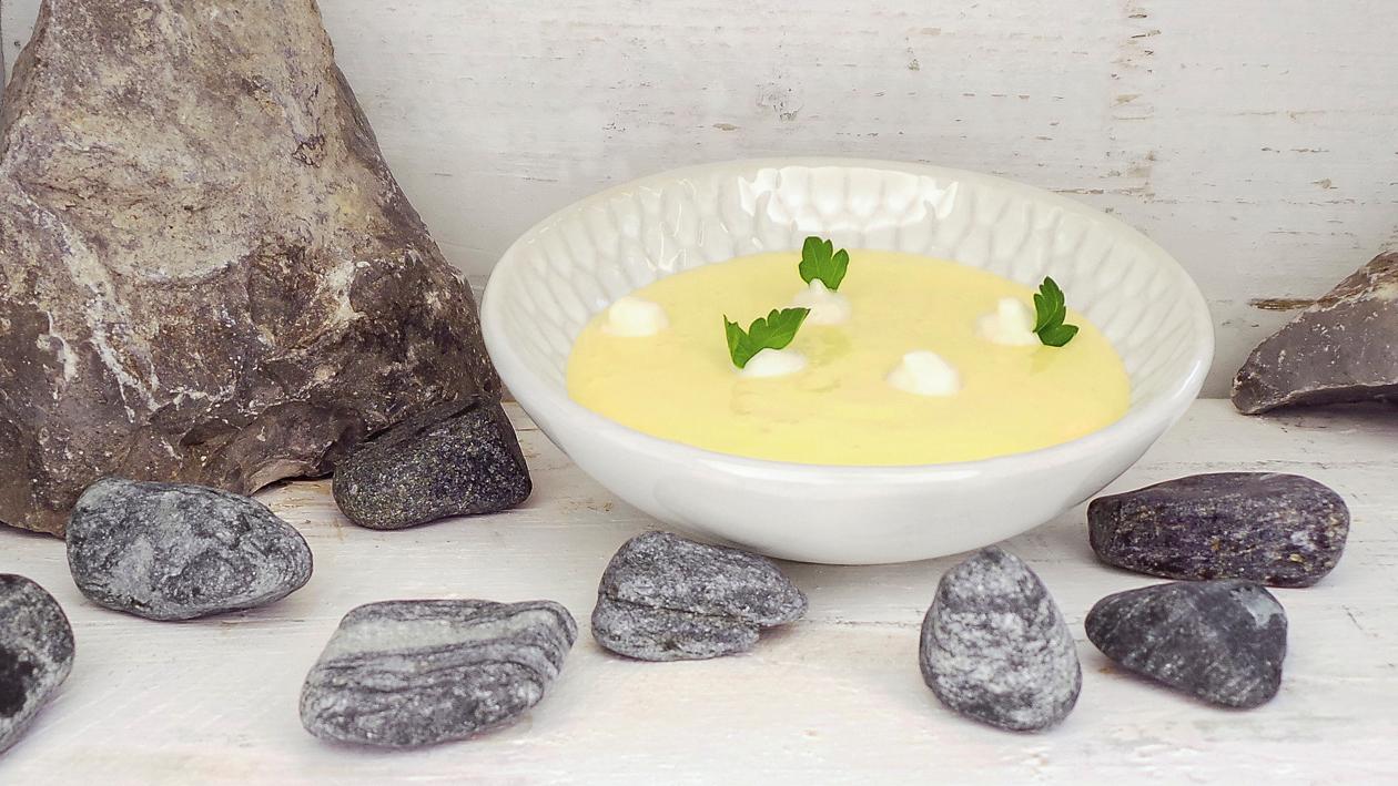 Honig/Meerrettich/Hollandaise Honig/Meerrettich/Hollandaise