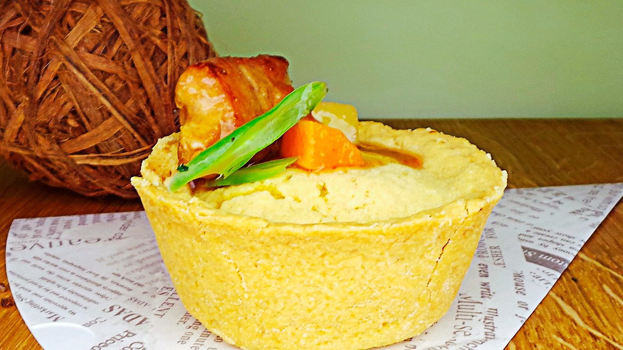 Irish Stew Pie Irish Stew Pie
