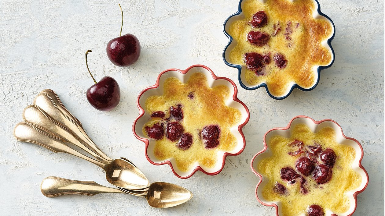 Kirschgratin Kirschgratin