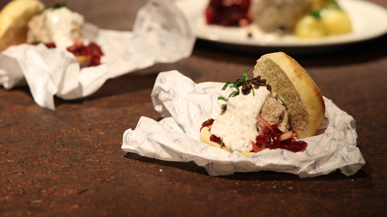 Königs-Burger Königs-Burger
