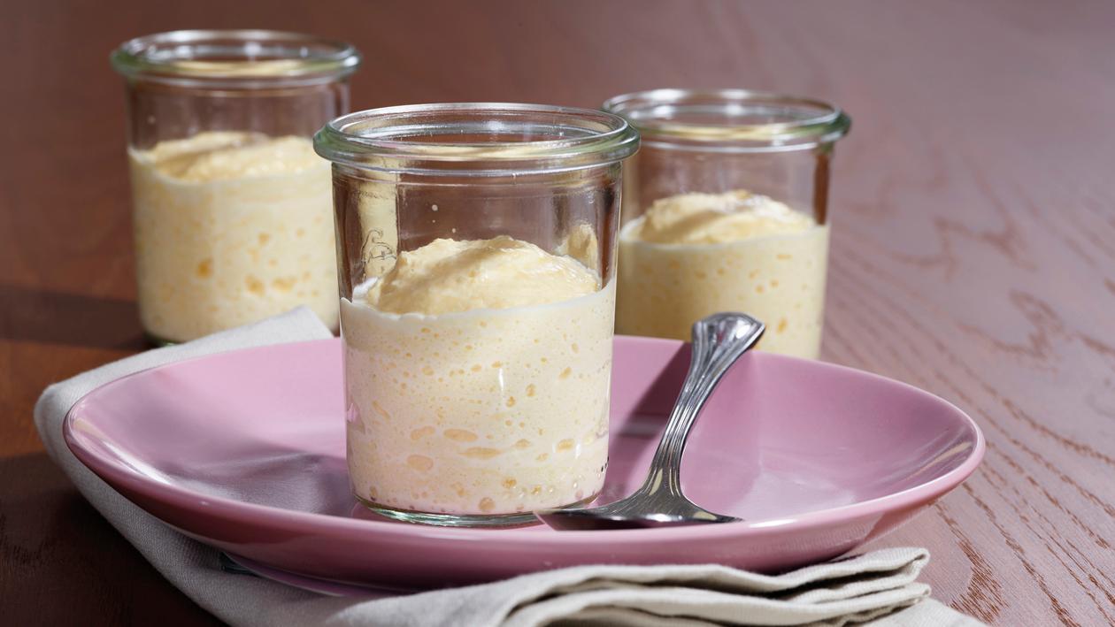 Konsistenzadaptierte Kost Eiersalat Konsistenzadaptierte Kost Eiersalat